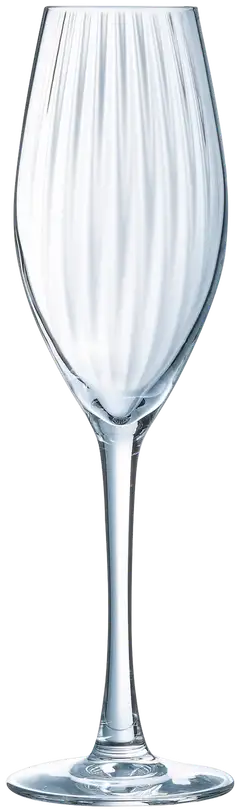 Luminarc samppanjalasi Serena 20 cl 4 kpl - 1
