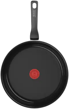 Tefal Renew paistinpannu keraaminen 28 cm musta C4320623 - 2