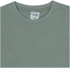 Ciraf lasten t-paita 25PC261604 - Icebarg Green - 3