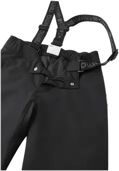 Reima lasten talvihousut Loikin - BLACK - 3