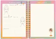 Self Care Planner - 10