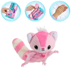 Fingerlings - Sugar Glider +  launcher - 4