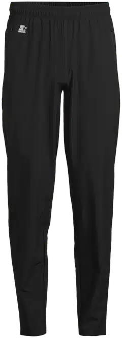 Starter miesten juoksuhousut SMA26025 - BLACK - 2