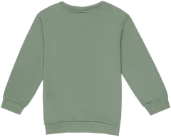 Ciraf lasten collegepusero 25PC260203 - Green - 2