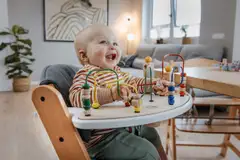 Hauck aktivointilelu syöttötuoliin vesieläimet - 15