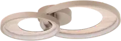 EGLO kattovalaisin Meliciano 40W LED IP20 hiekka - 1