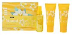 Sence Collection Giftset 3pcs Body Care Monoi The Good Recipe - 1