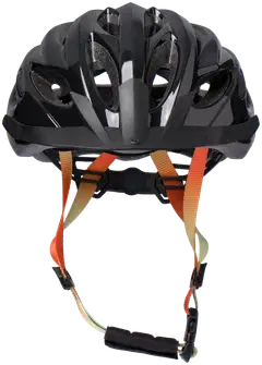 Limar sport-kypärä Rocket 52-57 cm musta - 2