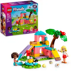 LEGO® Friends 42640 Marsun leikkipuisto - 1