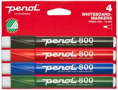 Penol valkotaulutussit 800 1,5 mm 4 kpl - 1