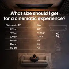 LG Smart TV 65NU80 65" Nano UHD 60Hz ja Magic Remote - 6
