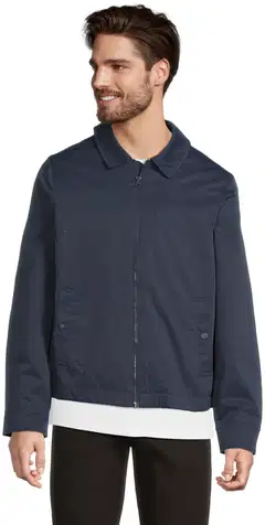 London Fog miesten pusakka 204L102603 - Navy Blazer - 1