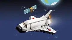 31134 LEGO® Avaruusalus - 6