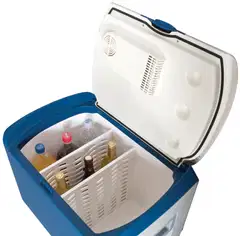 Airam Cool Eco kylmälaukku 40l 12V/230V - 4