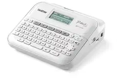 Brother tarratulostin PTD-410 - 2