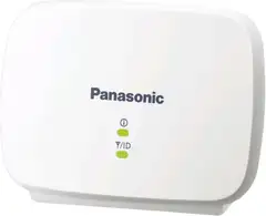 Panasonic KX-HNH200EXW Smart Home laajennusosa - 1