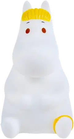 Yövalo muumi niiskuneiti s rasiassa - 1