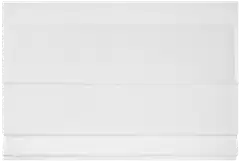 Åhléns Home laskosverho ELLA 140x160 cm valkoinen - 1