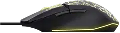 Trust GXT113 Felox pelihiiri LED valaistu - 5