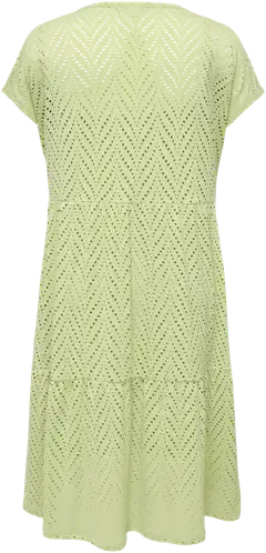 Only Carmakoma naisten mekko Carzabbi - Winter Pear - 2