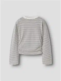 LMTD lasten paita - Dark Shadow - 5
