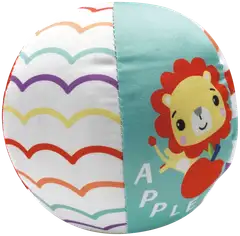 Fisher-Price -Helistinpallo 10 Cm - 1