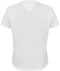 Tommy Hilfiger naisten t-paita DW0DW21964 - WHITE - 2