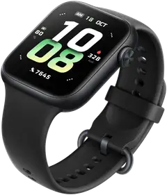 Honor Watch 5 Älykello musta - 4