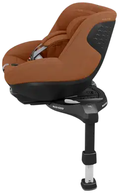 Maxi-Cosi turvaistuin Pearl 360 Pro ruskea - 3