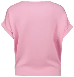 Hailys naisten t-paita Be44lla - pink - 3