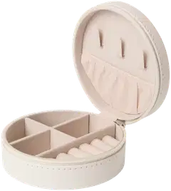 Åhlens Home Korurasia JACKIE valkoinen - 3