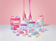 Gui Gui Fruity Mega Slime Haul lima 50+ osaa - 3