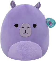 Squishmallows 40 cm P25 pehmo - 5