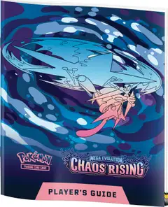 Pokémon TCG keräilykortit ME04 Elite Trainer - 11