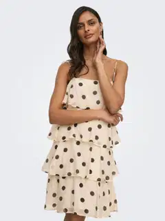 JDY naisten mekko Jdyfay - Pristine - 6