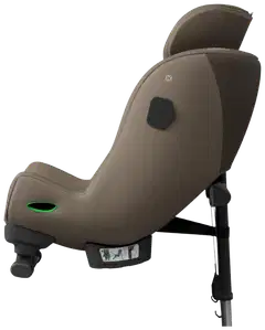 Axkid turvaistuin Minikid 4 Max beige - 5