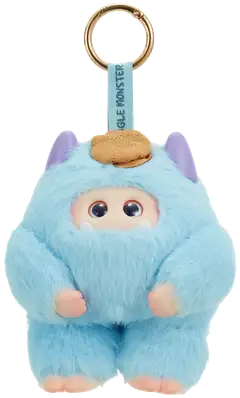 Dream Mart keräilyhahmo Giggle Monster Marshmallow Dreams - 5