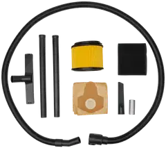 Einhell märkä-kuivaimuri TC-VC 3055 SA - 2