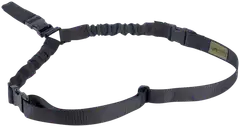Tasmanian Tiger Single Sling asehihna, musta - 2