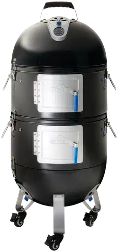 Napoleon Apollo AS18K savustin/hiiligrilli - 2