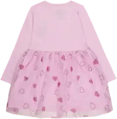 Gabby's Dollhouse lasten mekko GDQ30010A - pink - 2