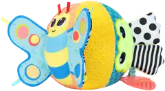 Lamaze Freddie Tulikärpänen löytöpallo - 1