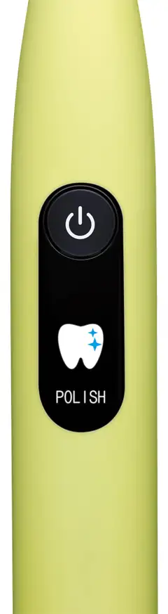 Beurer sähköhammasharja SC50 Sonic splashy lemon - 10