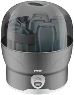 Reer desinfiointilaite tuttipulloille ja tarvikkeille S - 2