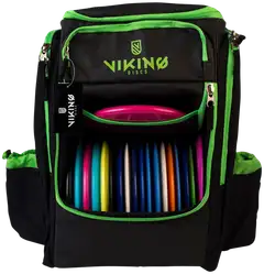Viking Discs frisbeegolfreppu Tour Bag - 1