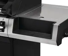Enders kaasugrilli Uniq Pro 3 Ik Kitchen Turbo - 4