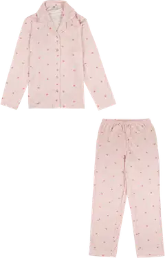 House lasten pyjama 232H382606 - VPUN - 1