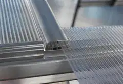 Palram-Canopia LTG Seinäkasvihuone 3m2 - 11