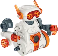 Clementoni Mio Netx Generation 2.0 -Robotti - 5