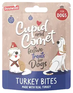 Rosewood jouluinen herkkusukka koirille - 4